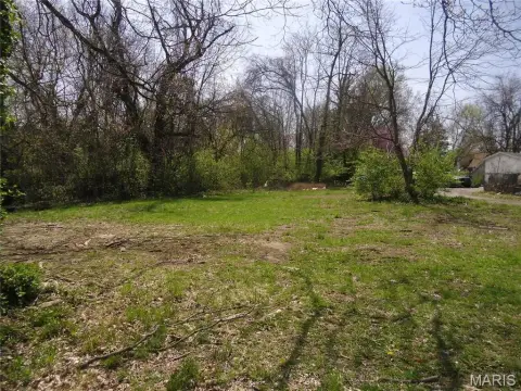 Belleville Land Near Development