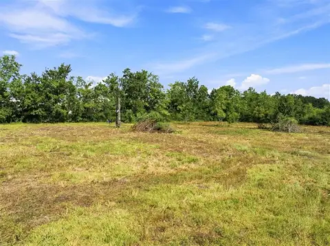 Industrial Land with Highway Frontage