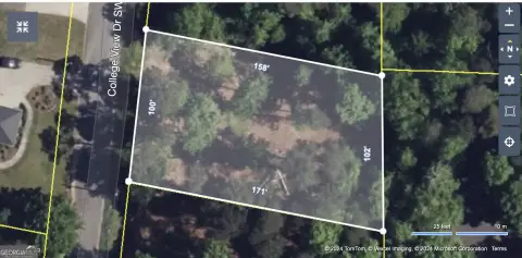 Residential Lot in College Park