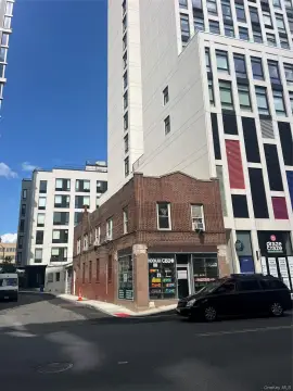 Turnkey Retail or Professional Space
