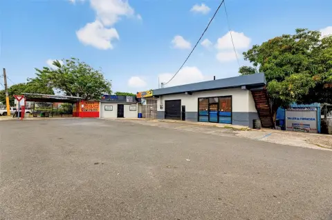 Vega Baja Commercial-Industrial Property