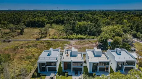 Cleared Homesite in Prime Location