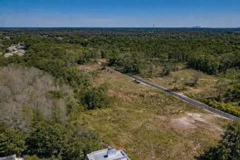 Cleared Homesite in Tampa, FL