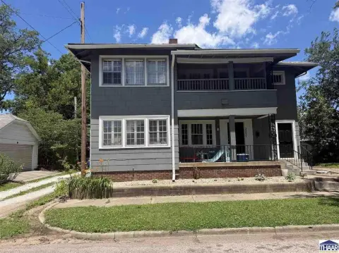 Multi-Family Residential Income Property