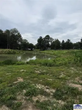 Waterfront Recreation Land Parcel