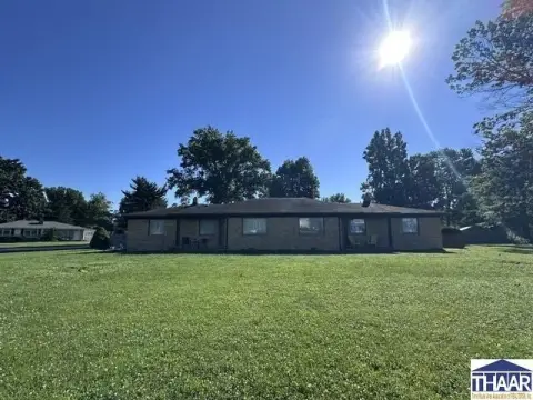 Multifamily Property for Sale
