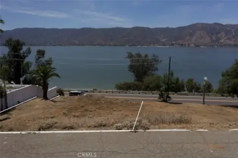 Lake Elsinore View Lots