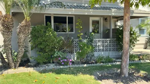 Multi-Family Residential Unit
