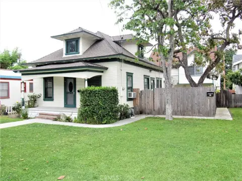 Residential Income Multi-Family Home
