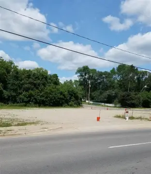 Corner Commercial Land Opportunity