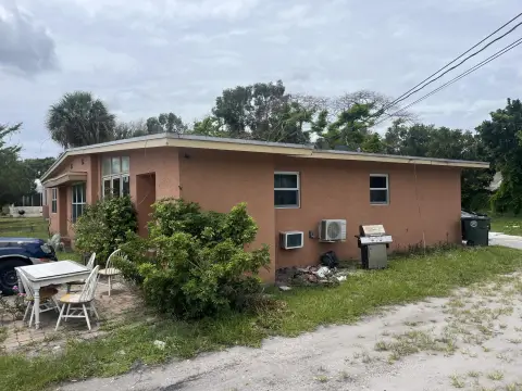 Three-Unit Triplex Investment