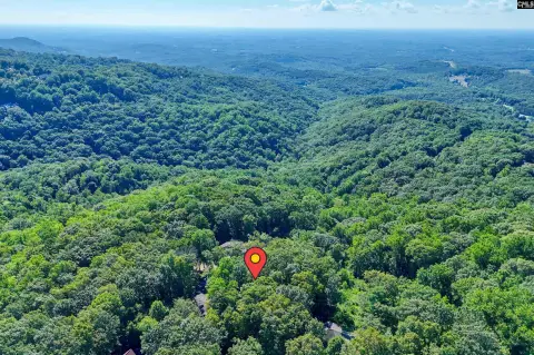 Landrum, SC Homesite Opportunity