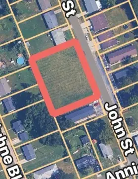 Residential Lots in Troy, MO