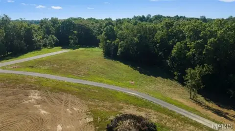 Residential Land in Jackson, MO