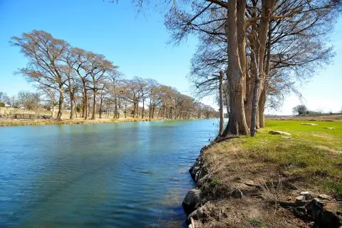 Kerrville Mixed-Use Riverfront Opportunity