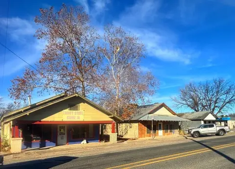 Camp Wood Retail Opportunity