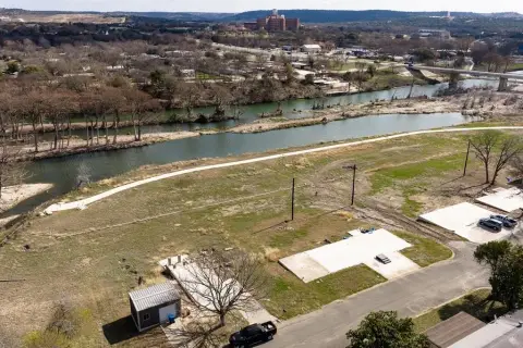 Kerrville Acreage with River Access