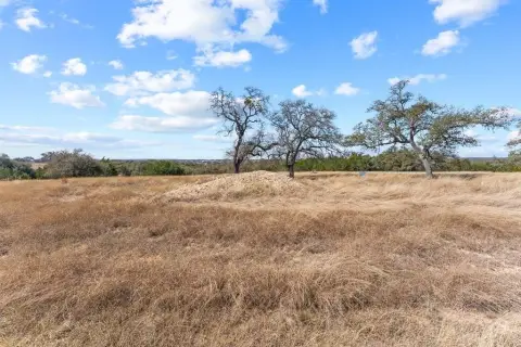 Residential Land in Gated Community
