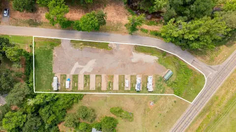 RV Park Income Property