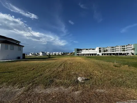 Port Aransas Land For Sale