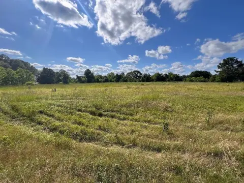 Kilgore Land with Highway Access