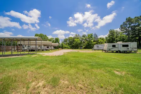 Income-Producing RV Park