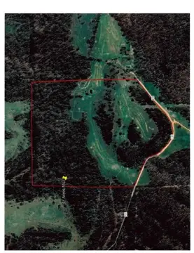 Berryville Pasture Land with Views