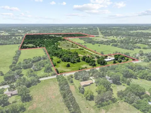 Equestrian Ranch with Mineral Rights