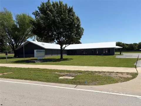 Colleyville Land with Development Potential