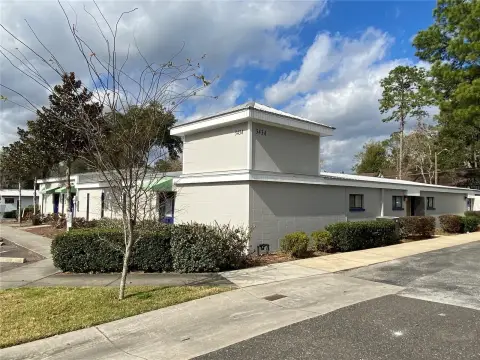 Gainesville Office Suites For Rent