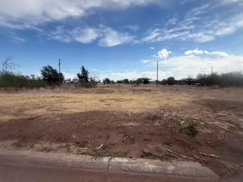 Pampa, TX Land For Sale