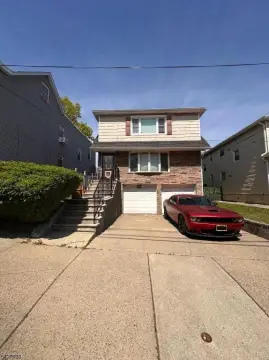 Newark City Two-Family Home