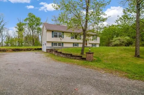 Residential Land in Newton Town