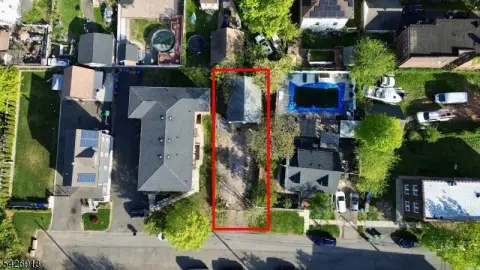 Buildable Lot in Linden City