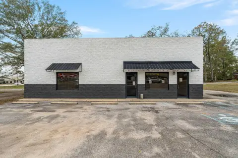 Highway 15 Office Building