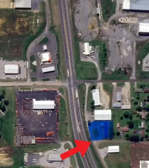 Mayfield Commercial Land For Sale