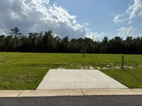 RV Park Lot with Utilities
