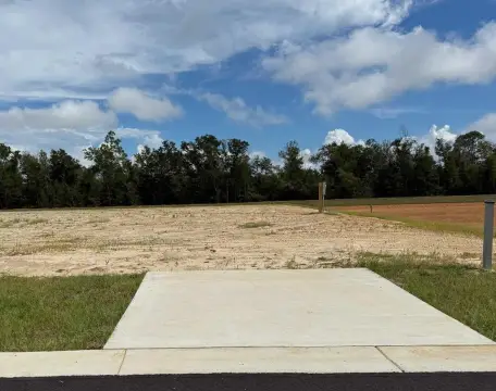 RV Park Lot with Utilities