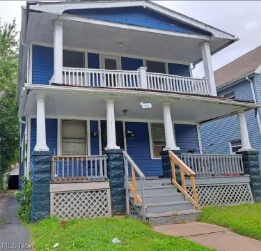 Cleveland Multifamily Investment Opportunity