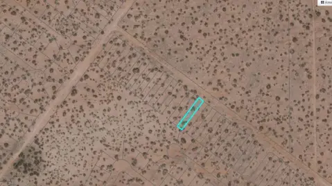 Residential Land in El Paso