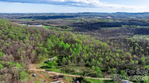 26 Acres in Wilkes County