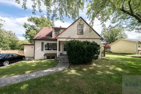 Triplex with Updated Systems