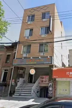 Brooklyn Mixed-Use Investment Opportunity