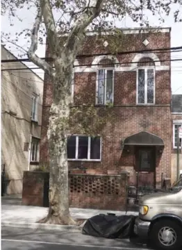 Spacious Detached Brooklyn Multi-Family