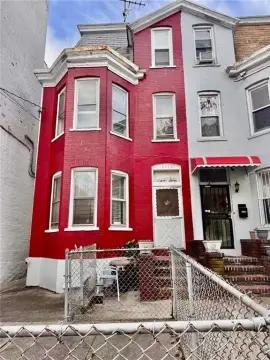 Spacious Brooklyn Two-Family Home