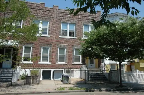Brooklyn Two-Family Home For Sale