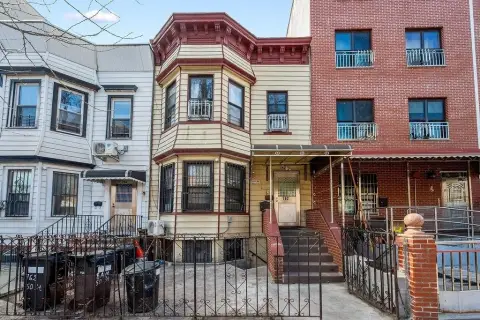 Sunset Park Two-Family Home