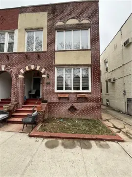 Well-Maintained Brooklyn Two-Family Home
