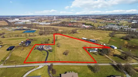 Mercer County Farmland Opportunity