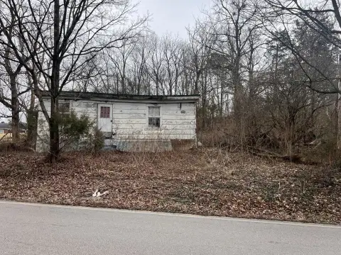 Land in Frankfort, Kentucky